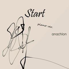 Start (piano ver.)