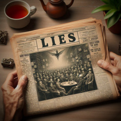 Lies