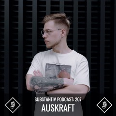 SUBSTANTIV podcast 207 AUSKRAFT