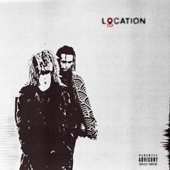 BIGBABYGUCCI x Iris Grey - Location