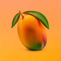 Super Diluted Ice Chill Mango Smoothie