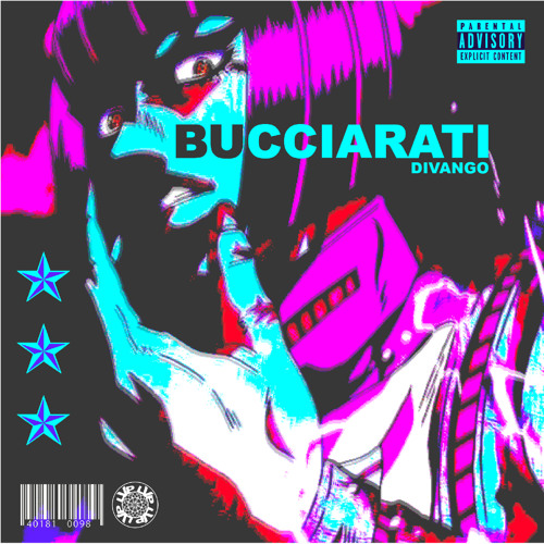 ★ BUCCIARATI ★