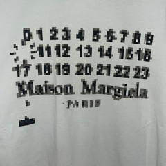 new margiela (feat. Amixre)