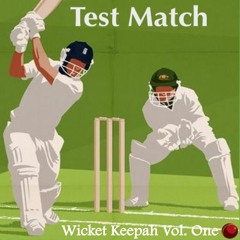 Wicket Keepah Vol. 1