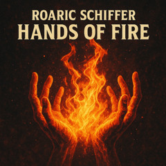 hands of fire