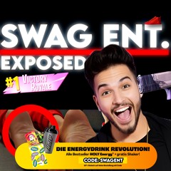 10 prozent mit dem code swagentertaiment ft SWAGSIZESLIMplusTIPS x BIGSWAGGERGAMMA
