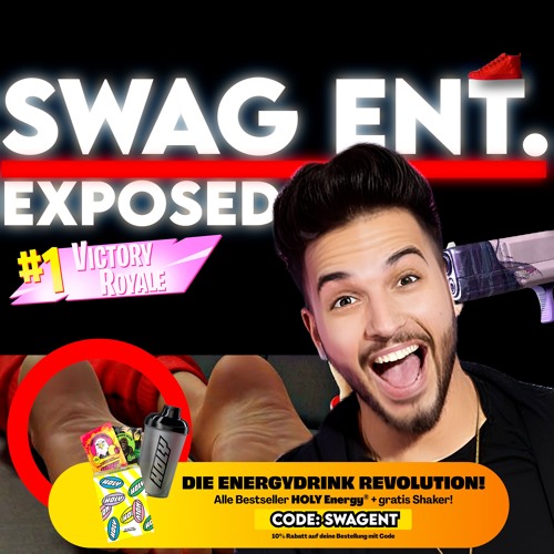 10 prozent mit dem code swagentertaiment ft SWAGSIZESLIMplusTIPS x BIGSWAGGERGAMMA
