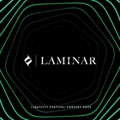 Laminar | Liquicity Festival 2024 - DJ Contest Mix