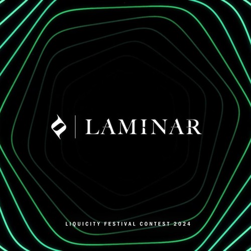 Laminar | Liquicity Festival 2024 - DJ Contest Mix