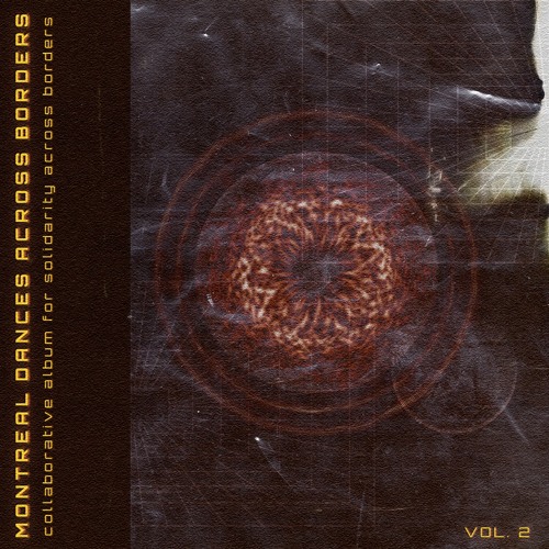 [PREMIERE] LE SERVICE HUMAIN - Rinçage (Montreal Dances Across Borders VOL.2 out on September 28th)