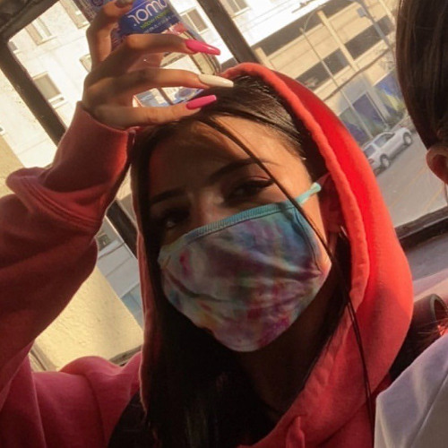 #DERANGED [@NINJUHS]