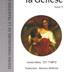 [Read] Online Le Midrash Rabba sur la Genèse (tome 3) BY : Maurice Mergui