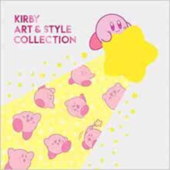 free EBOOK 💕 Kirby: Art & Style Collection by VIZ Media KINDLE PDF EBOOK EPUB