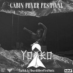 Cabin Fever Fest 2021 Mix