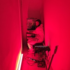 Tunnelblick (Live Modularsynth & Guitar)