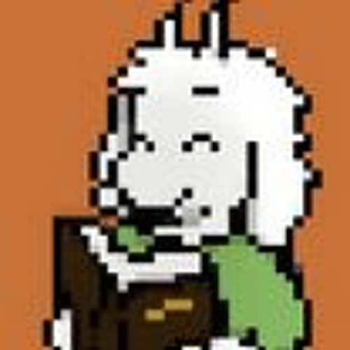 Asriel (cover)