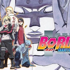 Watch Boruto: Naruto The Movie