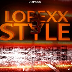 LOPEXX STYLE 3