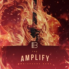 Amplify Omnisphere Bank Preview By Brandon Chapa