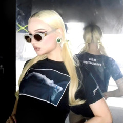 Kim Petras - Keep It (Demo)