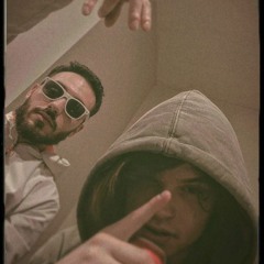 Rack Storm ft JusDev (prod. JXLYN)