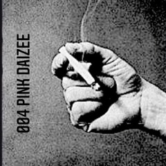 MISSING TOOF 004 - PINK DAIZEE