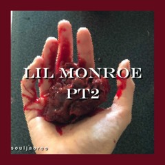 lilmonroe -Luv that Sh!t- w/zzdox w/ willowcore (prod. aureola)