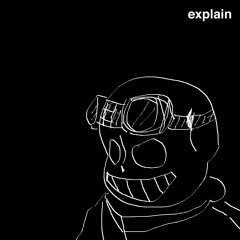 explain. (cover)