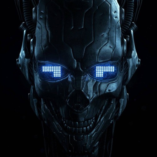 Overlord #Electronic #Synthwave #Electronica