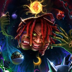 Trippie Redd - Love Me More Remix