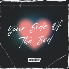 Zapz Feat Elijah Cole - Your Side Of The Bed (Prod.By Zapz)