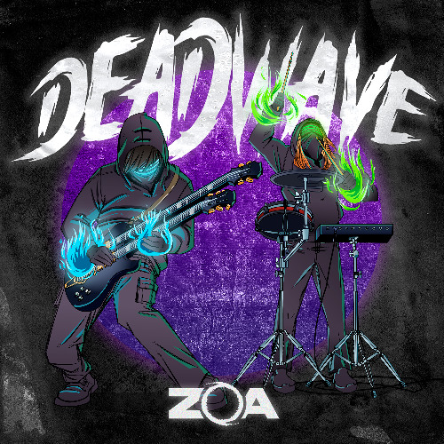 ZOA - Deadwave