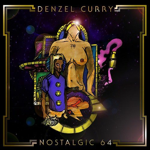 Mystical Virus 3: The Scream Feat. Lil Ugly Mane & Mike G (Prod. By Ronny J & POSHstronuat)