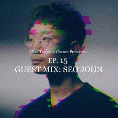 GTAC.015 - SEO John Guest Mix