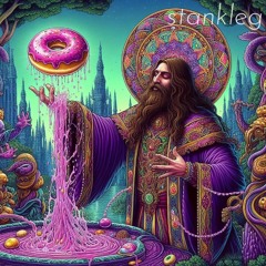 I Want Jelly Filled Doughnut (Necromancer Of Pastry Remix)