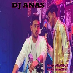 DJ ANASريمكس  مهرجان كله طار في المطار حوده بندق - محمد شاهين