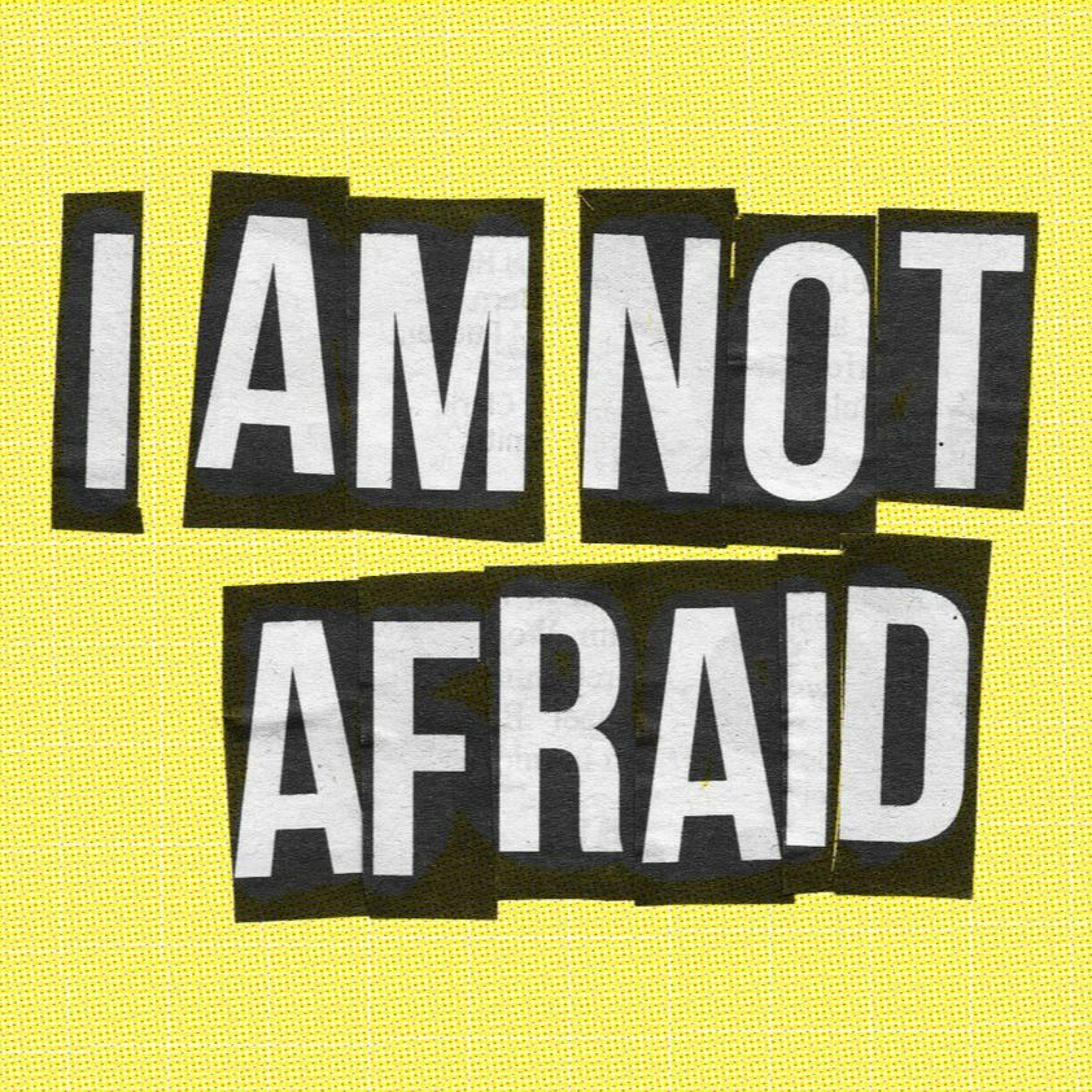 Not Afraid Of Brighter Day Remix ft Mike Summers & EKG episode artwork