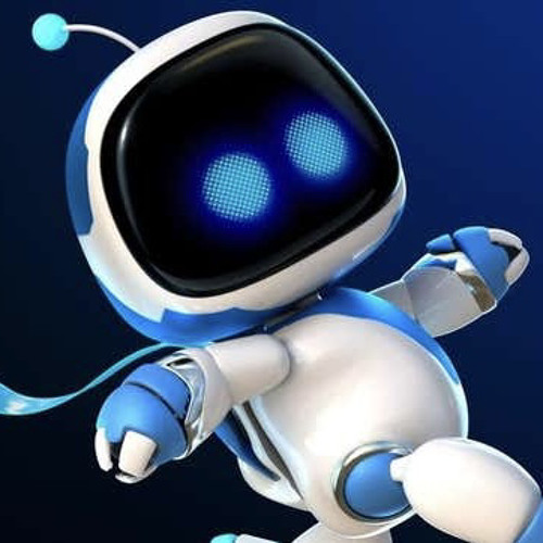 Astro Bot (PS5) - I AM ASTRO BOT/Astro’s Playroom - Mission Room