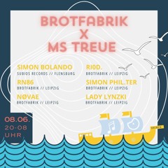 Rn86 @ MSTreue Bremen 08.06.2024