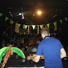 SEKO'S SUMMERTAPE 22'