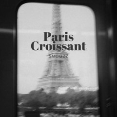 Paris Croissant