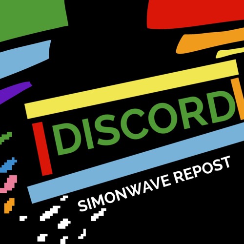 Stream The Living Tombstone - Discord - (Remix) by SIMONWAVE | Listen ...