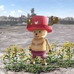 Tony Chopper (prod. joshy got the juice)