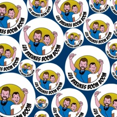 Les Breukes Boom Boom CarnavalMix 2023