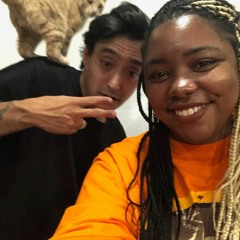On The BLVD! with Shigeto and Crystal aka Etta @ The Lot Radio 06 - 25 - 2021