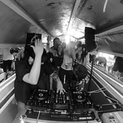 Lost in the Moment Radio Show #003 by LITM (Live set at Trajineras Xoximilco)