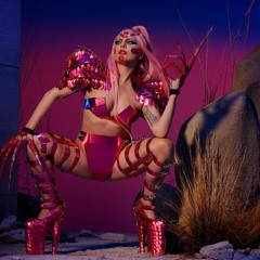 Lady Gaga - Fun Tonight (stem snippets leak)