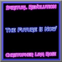 The Future Is Now Instrumental (Prod By Christopher Rose)