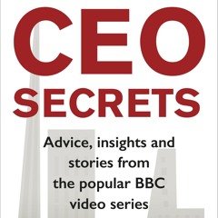 [epub Download] CEO Secrets BY : Dougal Shaw