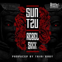 Sun Tzu